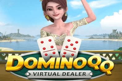 Virtual Domino Qq Slot - Play Online