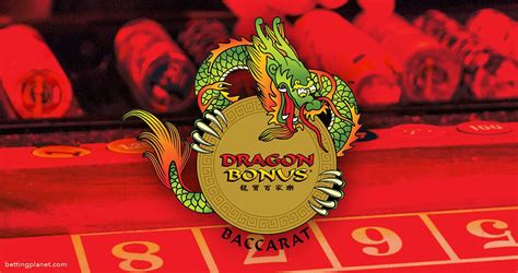 Virtual Dragon Bonus Baccarat Betano