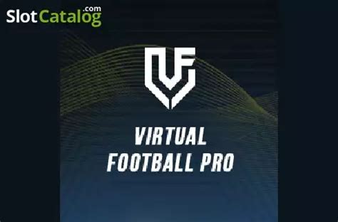 Virtual Football Pro 888 Casino