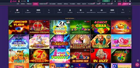 Vivarobet Casino Bonus