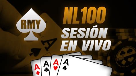 Viver Del Poker Nl100