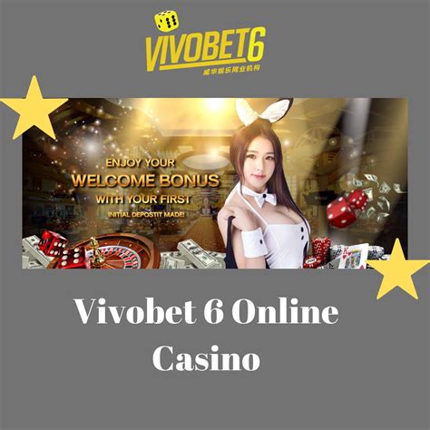 Vivobet Casino Colombia