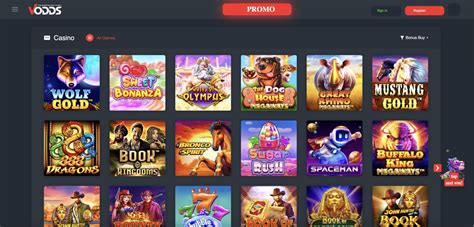 Vodds Casino Apk