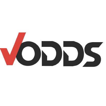 Vodds Casino App