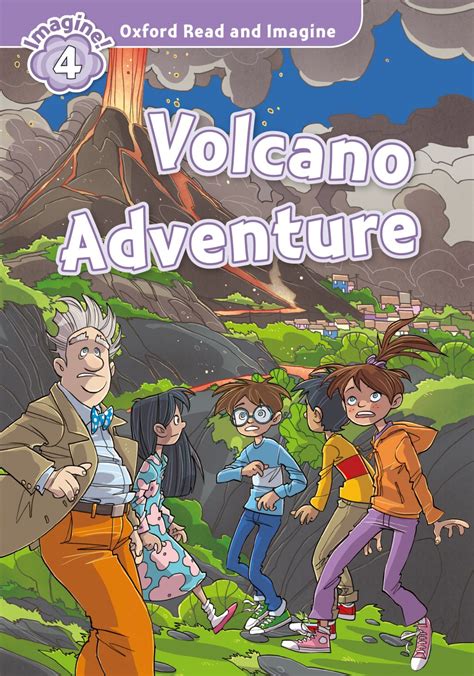 Volcano Adventure Bodog