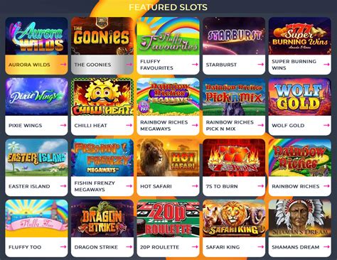 Volcano Bingo Casino Colombia