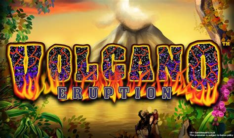 Volcano Casino Login