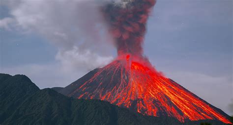 Volcano Eruption Bodog