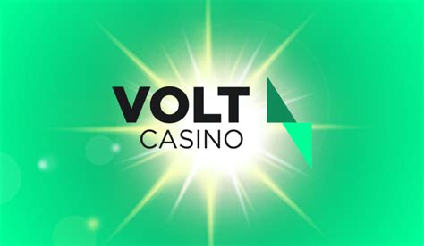 Volt Casino Login