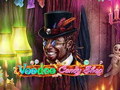 Voodoo Candy Shop Bwin