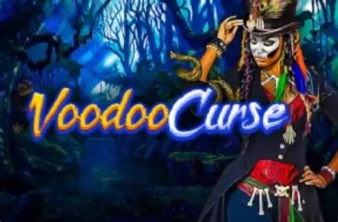 Voodoo Curse 1xbet