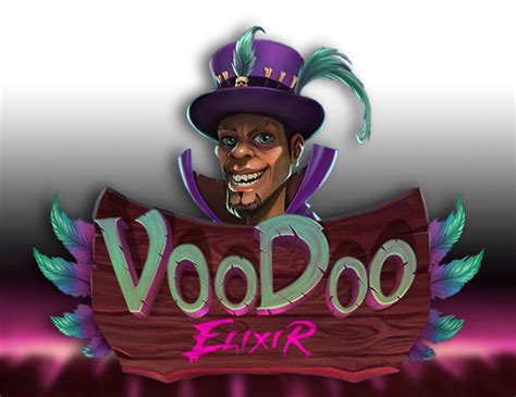 Voodoo Elixir Betano