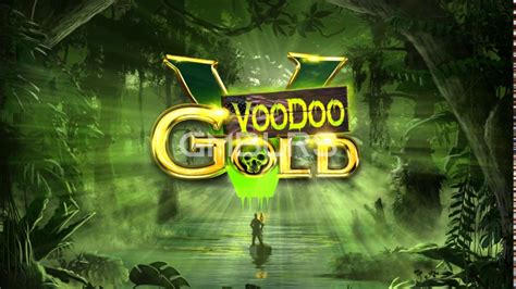 Voodoo Gold Slot - Play Online