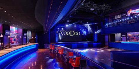 Voodoo Lounge No Harrahs Casino North Kansas City Bilhetes