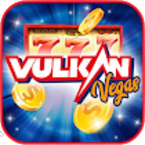 Vulkan City Casino App