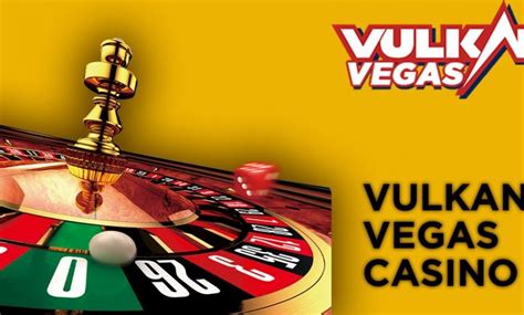 Vulkan Mega Casino Review