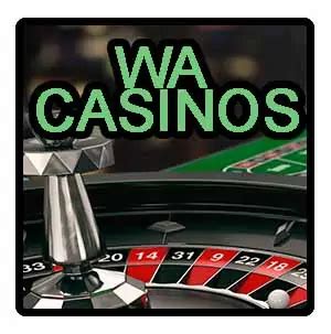 Wa Casinos 18+