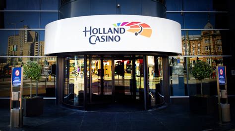 Waar Zit Holland Casino Schiphol Op