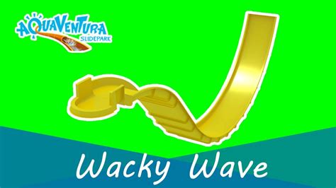 Wacky Waves Betsul