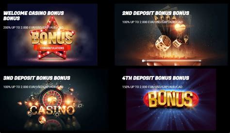 Wagerinox Casino Bonus