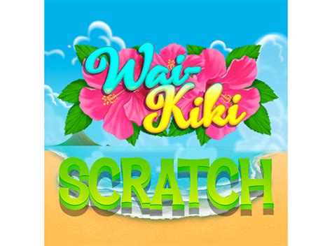 Wai Kiki Scratch Leovegas