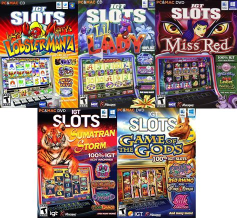 Walmart Igt Slots