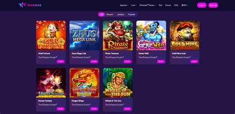 Wannas Casino Download