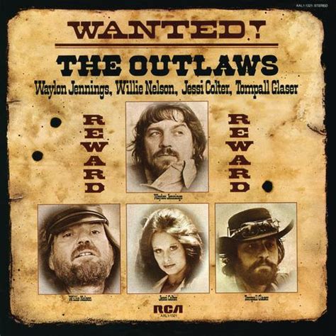 Wanted Outlaws Blaze