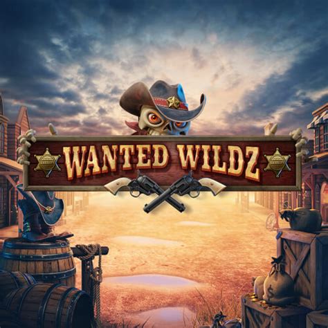 Wanted Wildz Leovegas