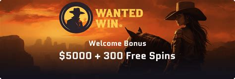 Wanted Win Casino Bolivia