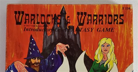 Warriors And Warlocks Leovegas