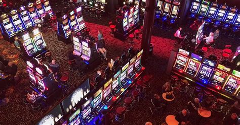 Warum Sind Casinos Ab 21