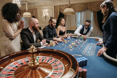 Warum Sind Casinos Ab 21