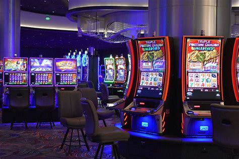 Washington Slots De Casinos