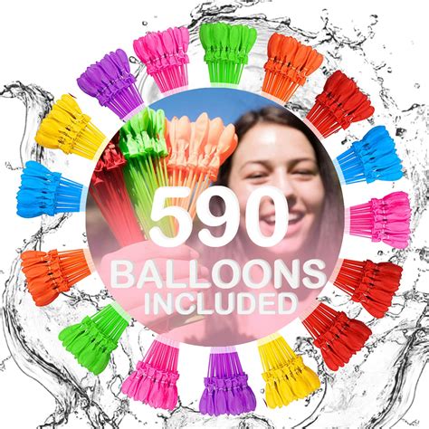 Water Balloons Bet365
