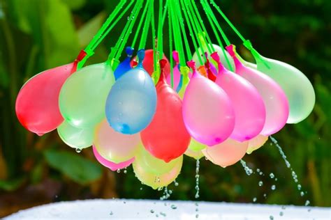 Water Balloons Netbet