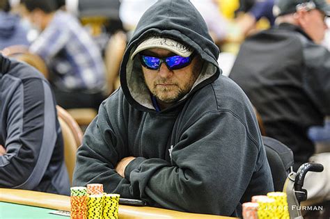 Wayne Keller Poker