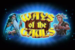 Ways Of The Gauls Pokerstars