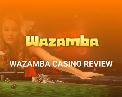 Wazamba Casino Colombia