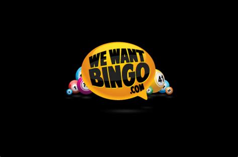 We Want Bingo Casino Download