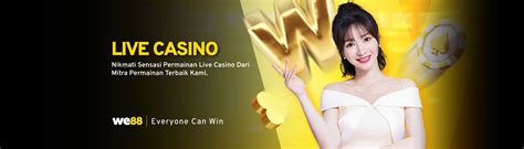 We88 Casino Haiti