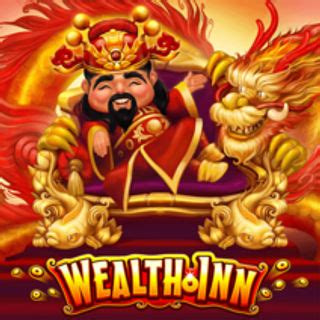 Wealth Inn Parimatch