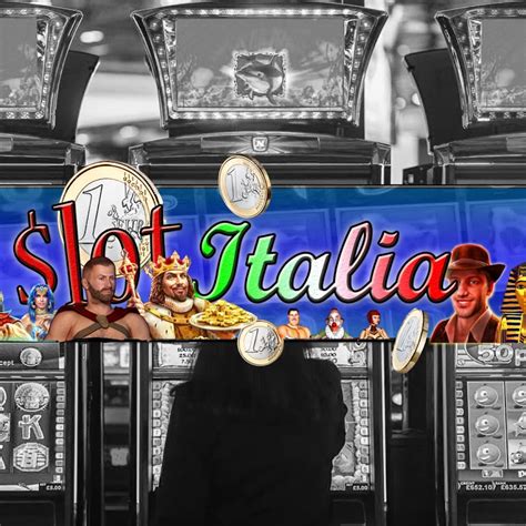Web Slot Italia Srl