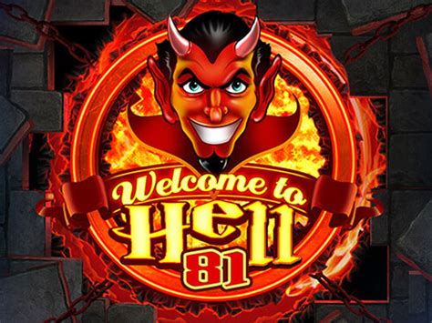 Welcome To Hell 81 Novibet