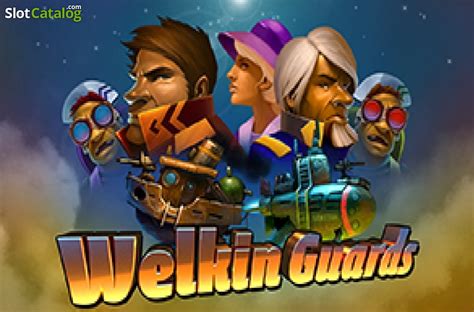 Welkin Guards Bwin