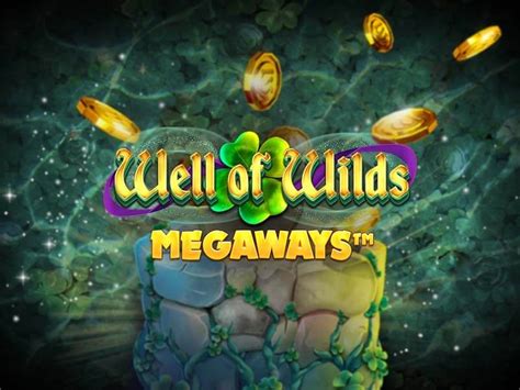 Well Of Wilds Megaways Pokerstars