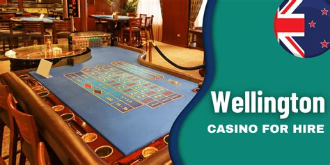 Wellington Casino