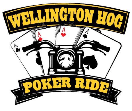 Wellington Poker Run