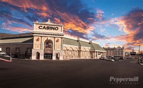 Wendover Nevada Casino Empregos