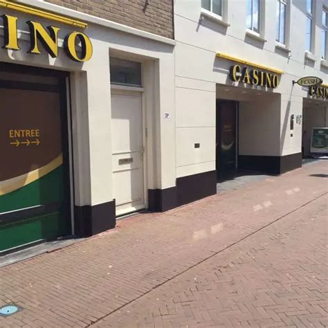 Werken Bij Flash Casino Arnhem